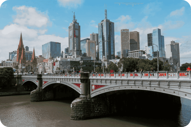 australia